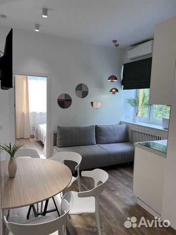 

3-к. квартира, 50 м², 5 кроватей