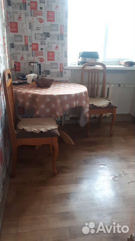 

1-к. квартира, 33 м², 4 кровати
