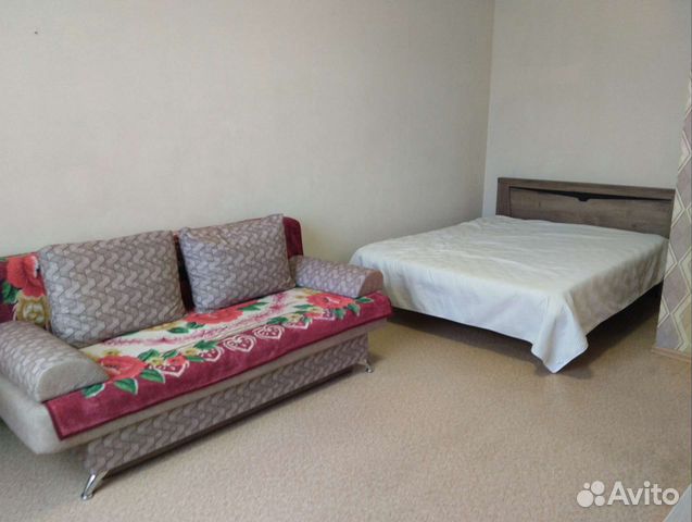 

1-к. квартира, 35 м², 4/5 эт.