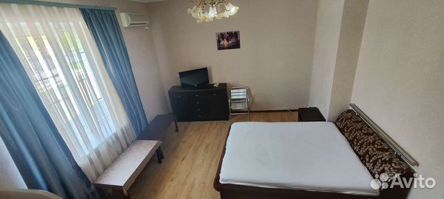 

2-к. квартира, 70 м², 3 кровати