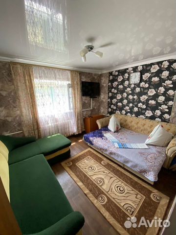 

5-к. дом, 50 м²