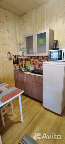 

1-к. квартира, 22 м², 3 кровати
