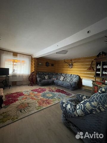 

5-к. дом, 200 м²