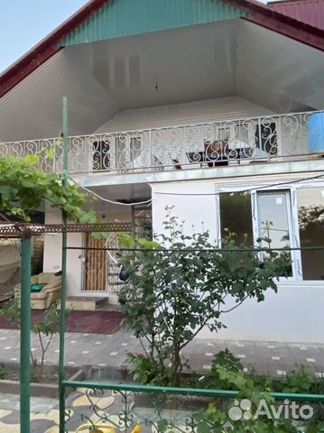 

3-к. таунхаус, 110 м²