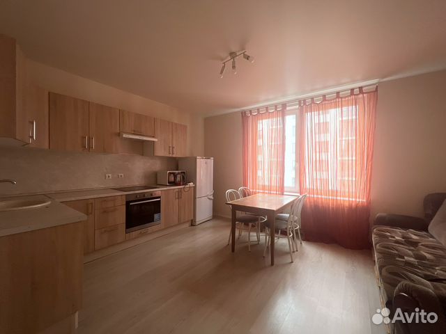 

2-к. квартира, 70 м², 4 кровати