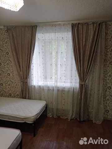 

1-к. квартира, 29 м², 2 кровати