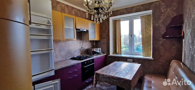 

3-к. квартира, 94 м², 5 кроватей