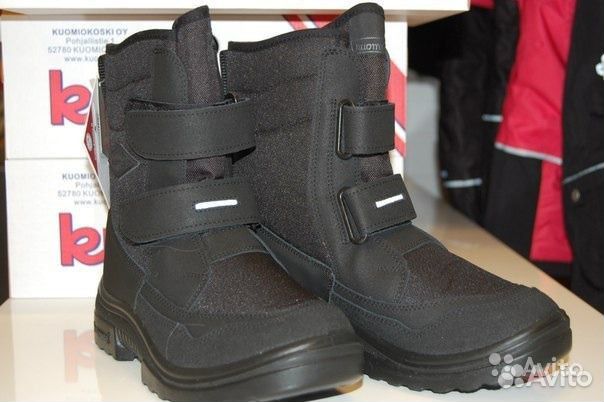 Kuoma Crosser новые (Финляндия)