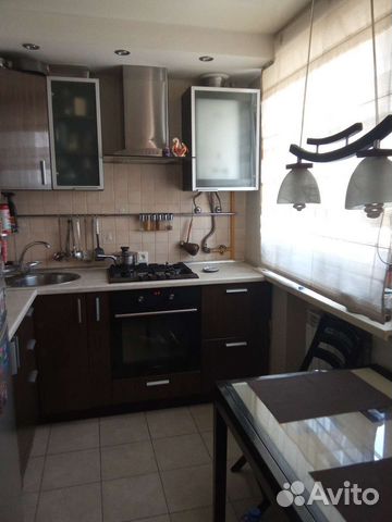 

1-к. квартира, 30 м², 1 кровать