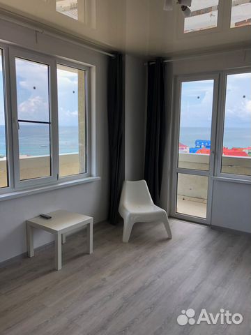 

2-к. квартира, 58 м², 3 кровати