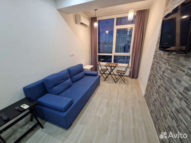 

2-к. квартира, 45 м², 7/9 эт.