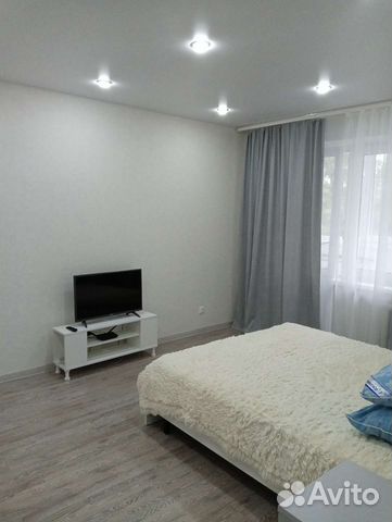 

2-к. квартира, 54 м², 3 кровати