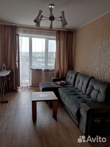 

2-к. квартира, 60 м², 5 кроватей