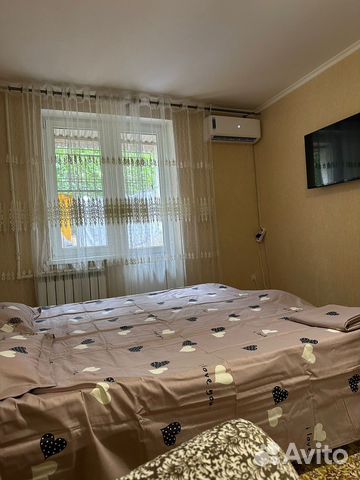 

1-к. квартира, 40 м², 2/5 эт.
