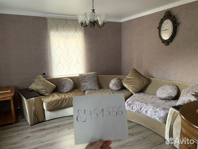 

6-к. дом, 100 м²