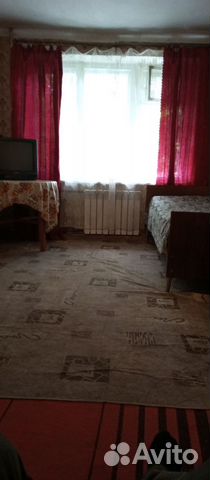 

1-к. квартира, 31 м², 1/5 эт.