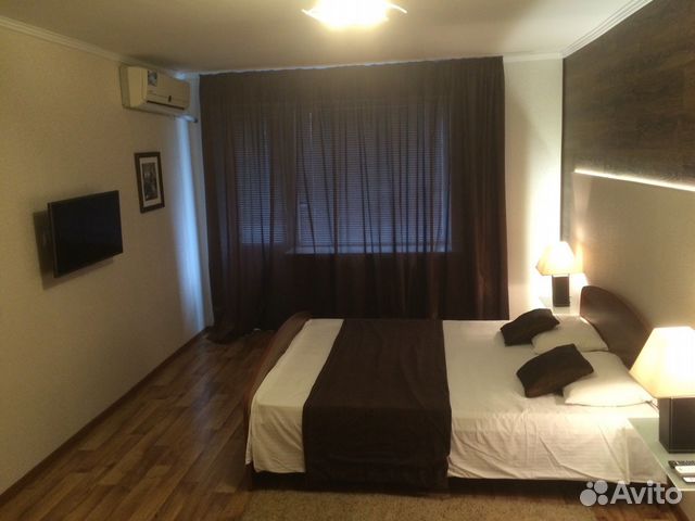 1-к квартира, 40 м², 8/14 эт. 1-к квартира, 40 м², 8/14 эт.