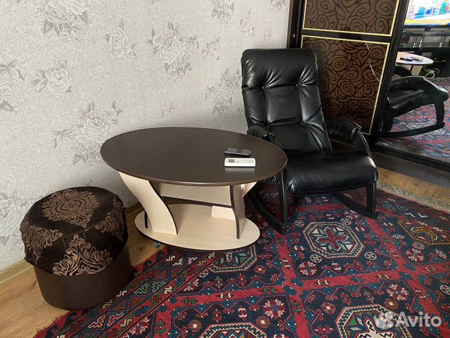 

1-к. квартира, 35 м², 3/9 эт.