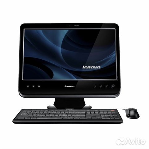 Моноблок lenovo С200 18.5 дюймов Моноблок lenovo С200 18.5 дюймов