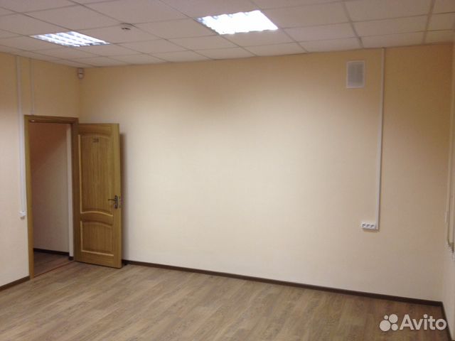 Офисное помещение, 16.5 м² Офисное помещение, 16.5 м²