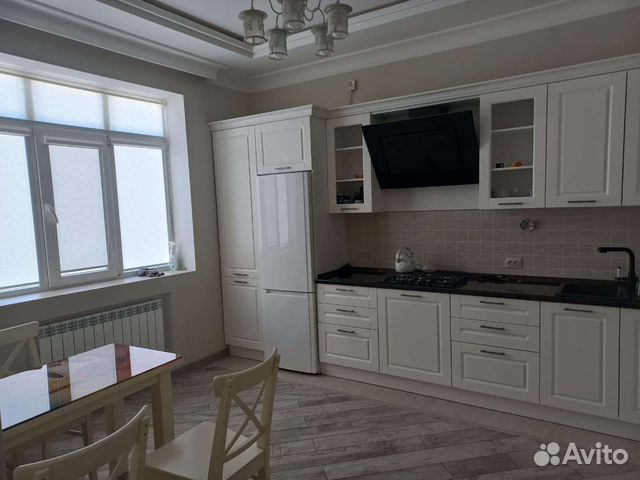 

3-к. дом, 90 м²