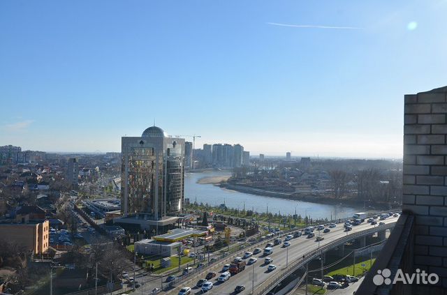 

3-к. квартира, 110 м², 6 кроватей