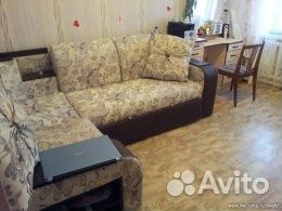 

3-к. коттедж, 100 м²