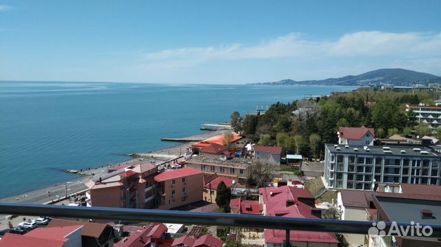 

2-к. квартира, 58 м², 5 кроватей