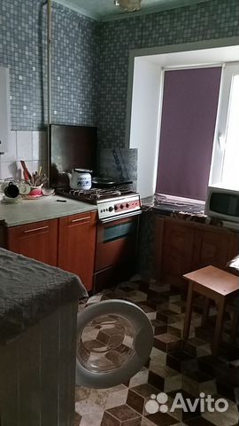 

2-к. квартира, 48 м², 4 кровати