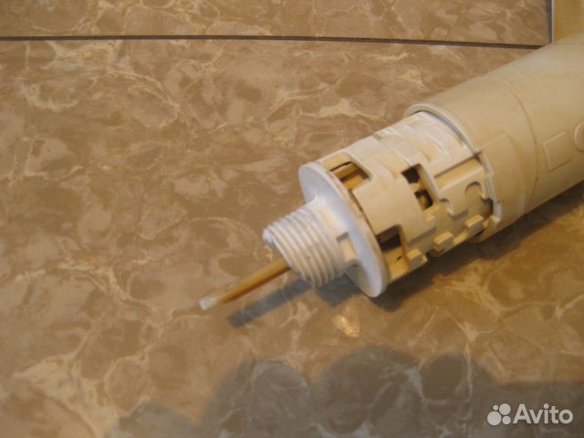 Впускной клапан geberit