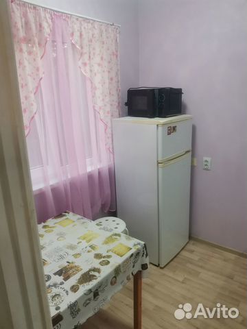 

1-к. квартира, 30 м², 3 кровати