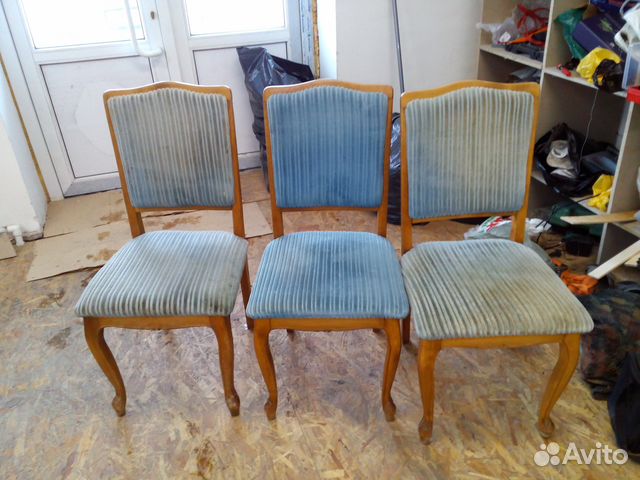 Реставрация мягкой мебели