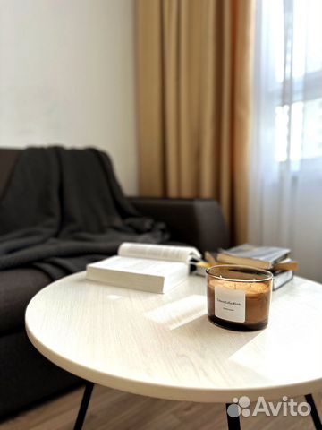 

2-к. квартира, 43 м², 3 кровати