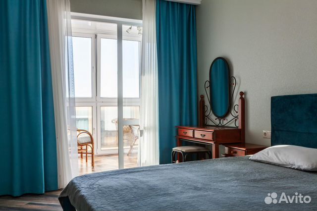 

2-к. квартира, 72 м², 3 кровати
