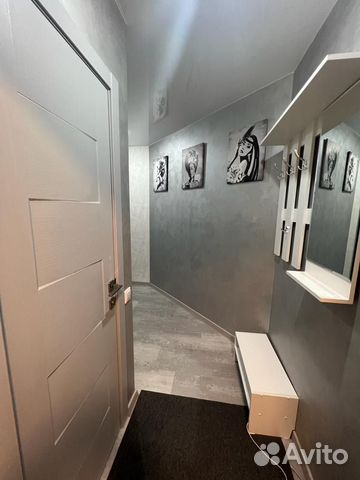 

2-к. квартира, 46 м², 2 кровати
