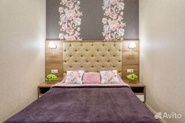 

Квартира-студия, 33 м², 1/8 эт.