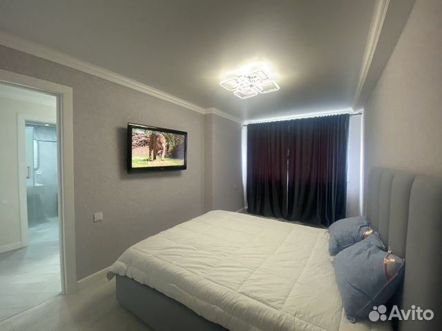 

2-к. квартира, 52 м², 5 кроватей