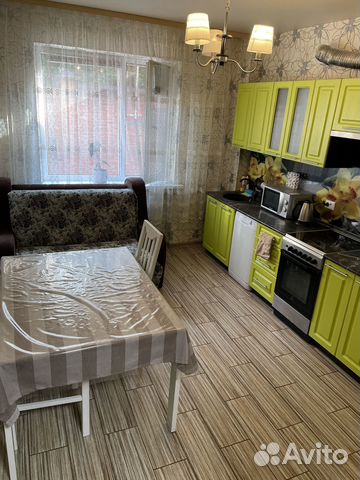 

1-к. квартира, 48 м², 1 кровать
