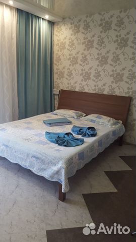 Студия, 30 м², 4/18 эт. Студия, 30 м², 4/18 эт.