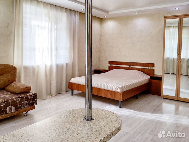 

1-к. квартира, 31 м², 1/5 эт.