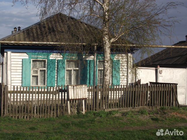 Купить Дом Верхний Мамон Воронежская Область Авито