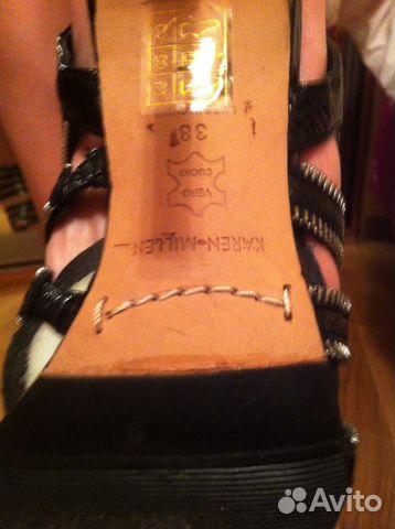 Босоножки Туфли Босоножки Туфли