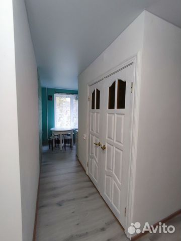 

3-к. квартира, 63 м², 4 кровати