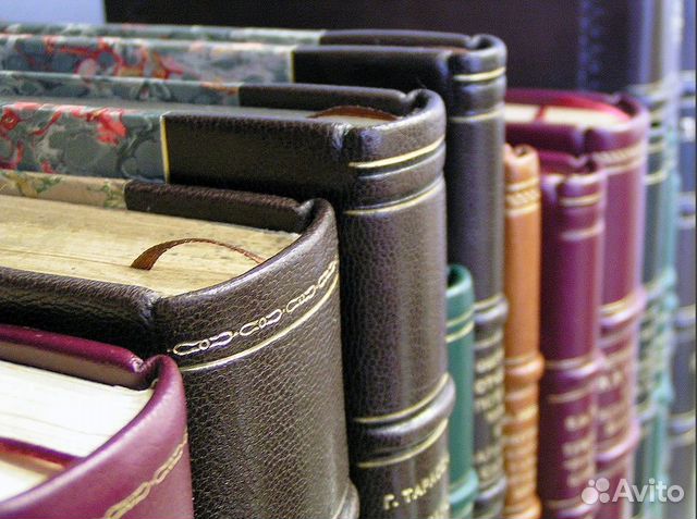 Кожаный переплет книг Кожаный переплет книг