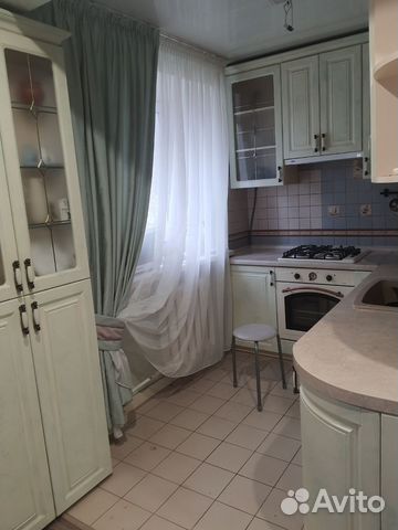

1-к. квартира, 37 м², 2 кровати
