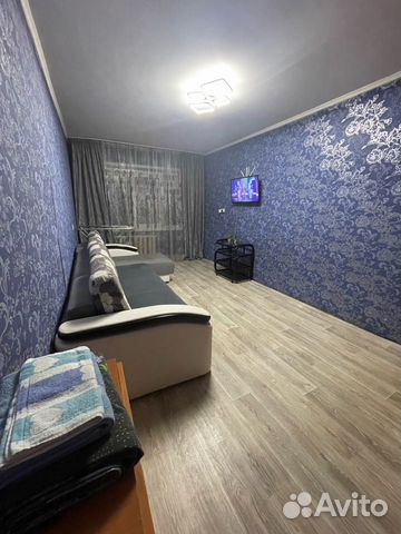 

2-к. квартира, 45 м², 4 кровати