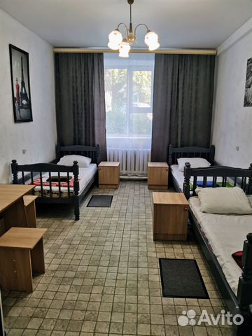 

2-к. квартира, 60 м², 5 кроватей
