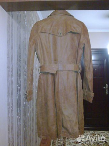 Продам женский плащ