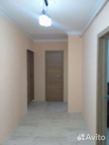 

2-к. квартира, 55 м², 3 кровати