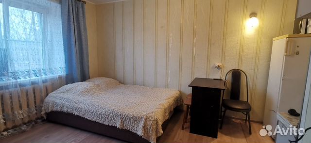 

Квартира-студия, 20 м², 5/5 эт.